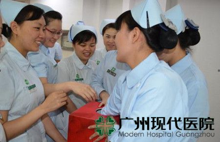 廣州現(xiàn)代醫(yī)院護(hù)理人員技能競(jìng)賽圓滿(mǎn)落幕